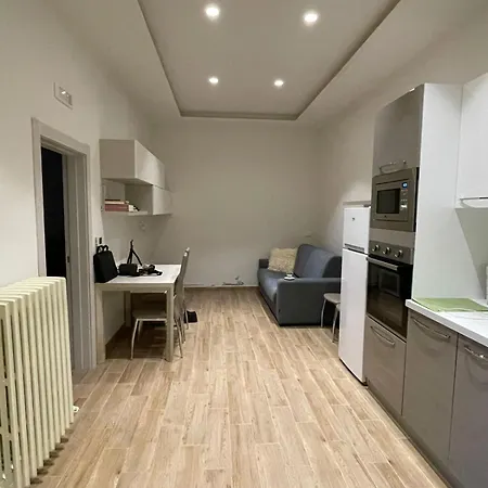 Appartement In Centro Nel Cuore Di Faenza
