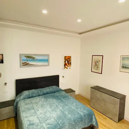 Appartement In Centro Nel Cuore Di *