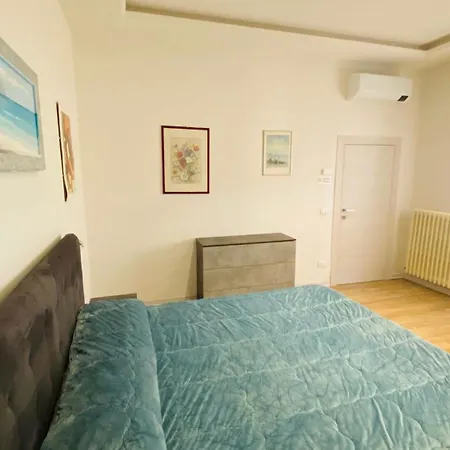 Appartement In Centro Nel Cuore Di