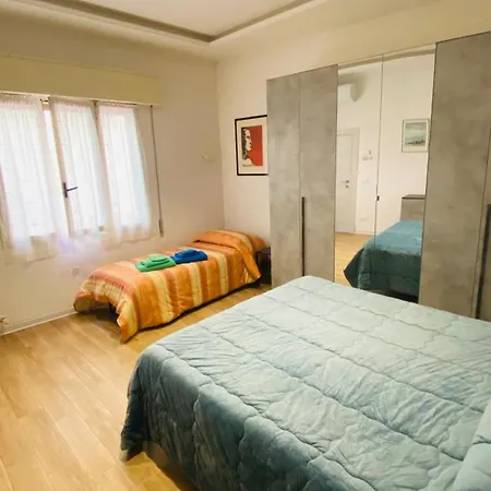 In Centro Nel Cuore Di Appartement *
