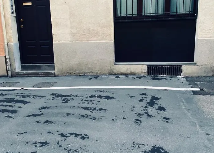 In Centro Nel Cuore Di Faenza