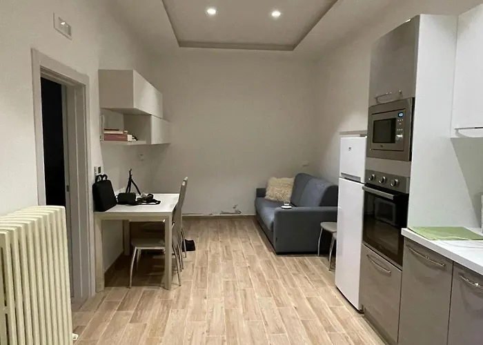 Appartement In Centro Nel Cuore Di Faenza