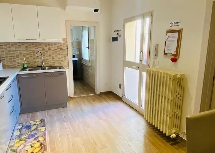 Appartement In Centro Nel Cuore Di Faenza