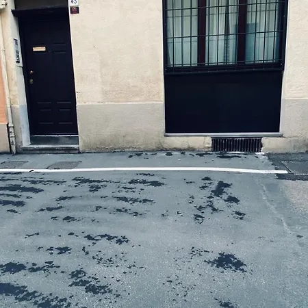 In Centro Nel Cuore Di Faenza