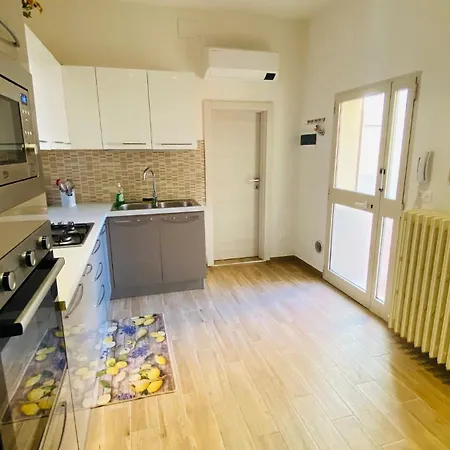 In Centro Nel Cuore Di