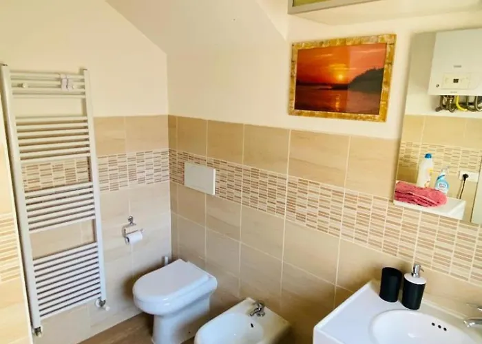 In Centro Nel Cuore Di *