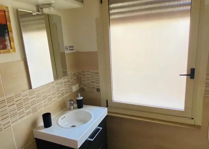 In Centro Nel Cuore Di * Faenza