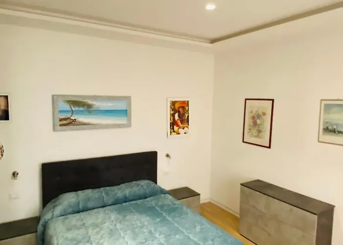 아파트 In Centro Nel Cuore Di *